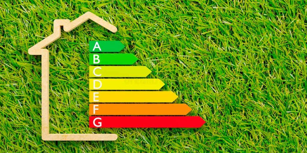 ¿Por qué las casas de madera obtienen una alta calificación energética?